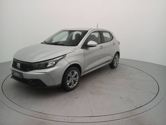 FIAT ARGO 1.0 FIREFLY FLEX DRIVE MANUAL FIAT ARGO 1.0 FIREFLY FLEX DRIVE MANUAL